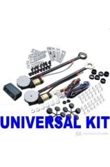 OTOMATİK CAM KALDIRMA MOTORU ÜNİVERSAL 2 CAM İÇİN ÜNİVERSAL
