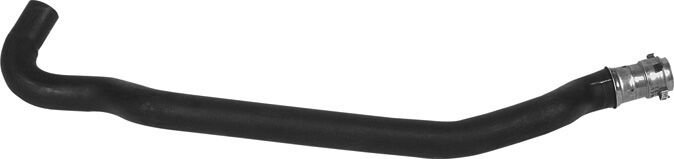 KALORİFER HORTUMU ÇIKIŞ 71212 1569 CLIO SYMBOL 1.4 8V PLASTİK ÇIKIŞLI