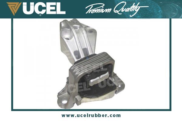 MOTOR TAKOZU SAĞ 10651 FLUENCE MEGANE III 1.5 DCI (HB) (6 İLERİ)