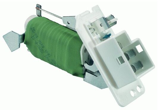 KALORİFER REZİSTANSI HLR7150 VECTRA A ASTRA F (ERKEK)
