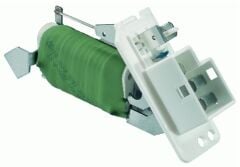 KALORİFER REZİSTANSI HLR7150 VECTRA A ASTRA F (ERKEK)