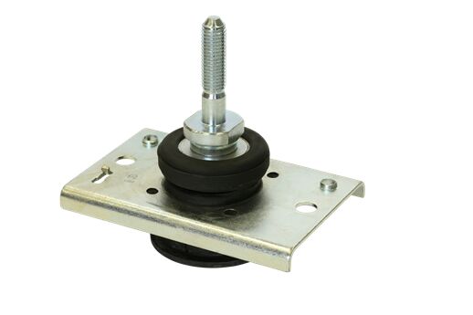 MOTOR TAKOZU SOL MASTER II MOVANO (98 04) 1384