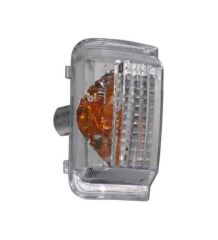 FİAT DUCATO DIŞ AYNA SİNYALİ SOL