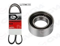 TRİGER SETİ 59T2310G SLTEMPRA 1.6