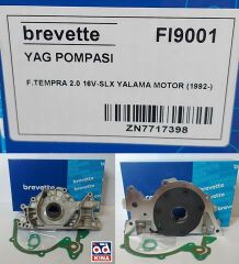 YAĞ POMPASI FI9001 TEMPRA 2.0 16V SLYALAMA MOTOR