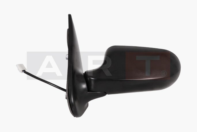 AYNA SOL M001.1005 ALBEA 02 09 ELEKTRİKLİ KÖR NOKTALI