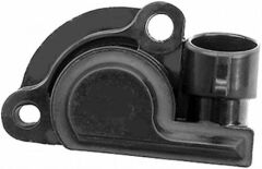 GAZ KELEBEK SENSÖRÜ HLS2510 ASTRA F 1.4 1.6İ 1.8İ CORSA B 1.2İ 1.4İ VECTRA A B