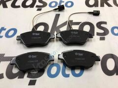 ÖN BALATA LİNEA DOBLO FİORİNO ÇİFT FİŞLİ