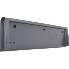 TOFAŞ DOĞAN ARKA PLAKA TABLASI