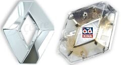 PANJUR ARMASI ÖN LOGO 628900961R CLIO V LOGAN III MEGANE IV EXPRESS 21 >
