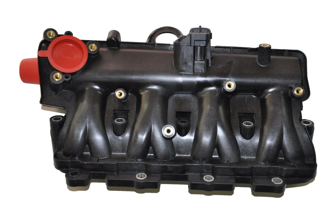 EMME MANİFOLDU LİNEA ALBA DOBLO 1.3 MULTİJET