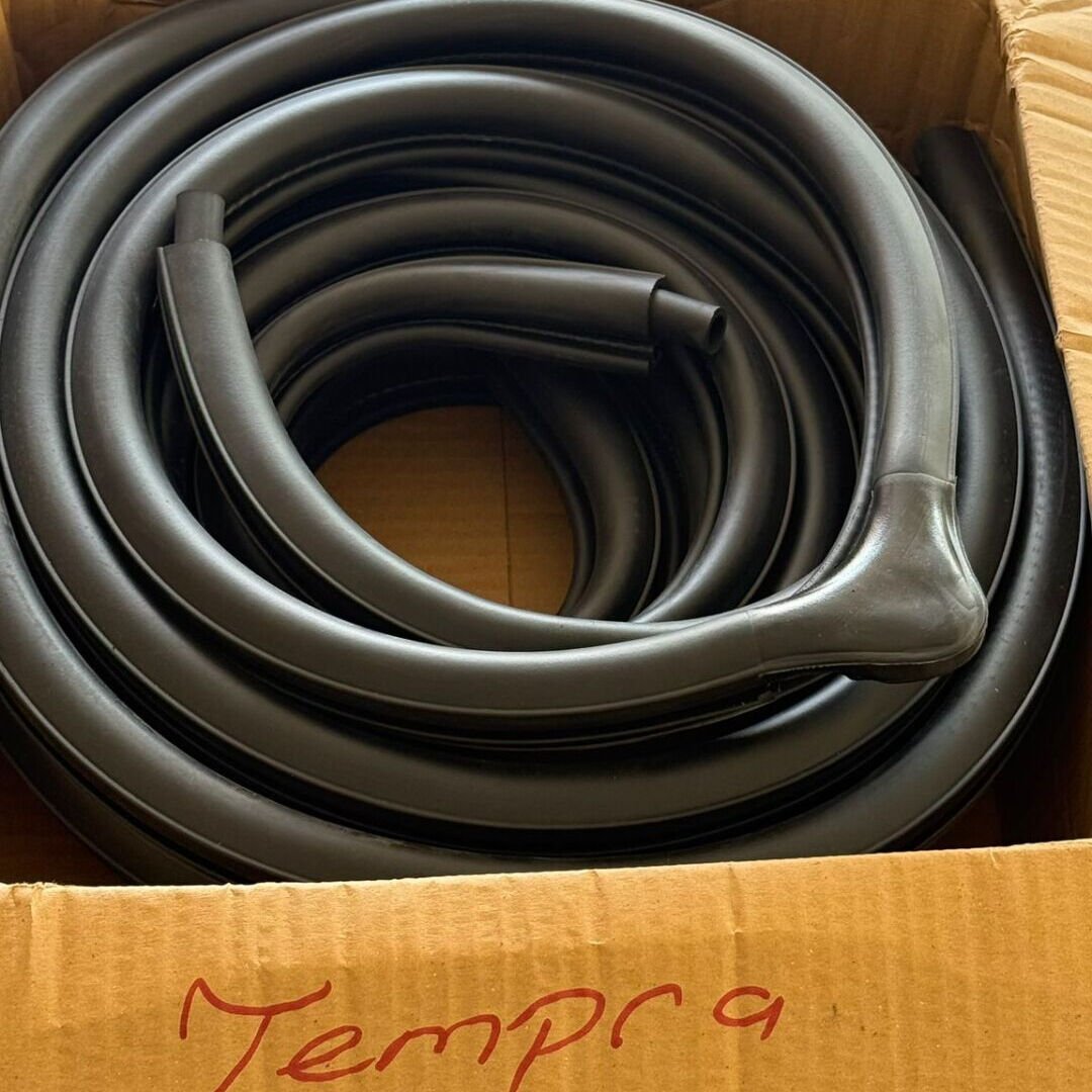 KAPI FİTİLİ TEMPRA TİPO TAKIM KÖŞELİ SOSA MARKA