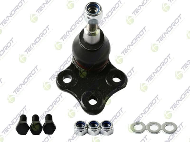 ROTİL DC334K DUSTER (10 18)