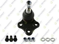 ROTİL DC334K DUSTER (10 18)