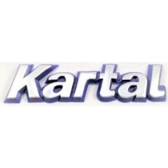 KARTAL YAZISI