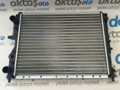 RADYATÖR ALBEA PALIO 1.2 16V