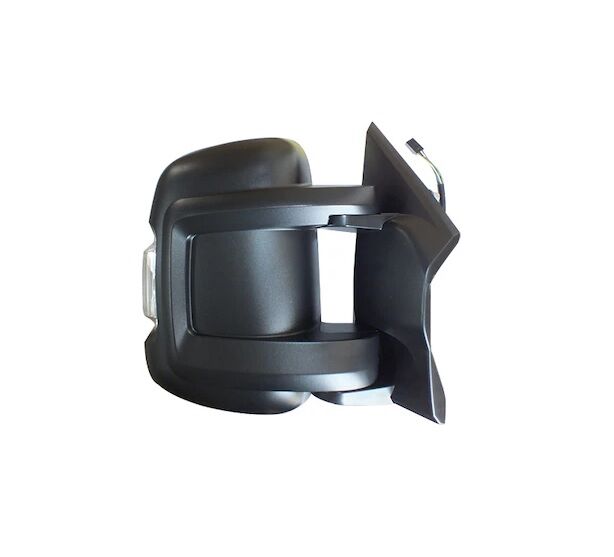 AYNA SOL M001.1058 BOXER JUMPER DUCATO 2006 > ELK. ISIT. SİNYALLİ KISA KOL 