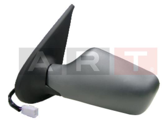 AYNA SOL M001.1067 PALİO ALBEA (97 02) ELEKTRİKLİ ASTARLI