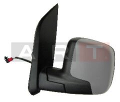 AYNA SOL M001.1390 FİORİNO 07 ELEKTRİKLİ ISITMALI ASTARLI