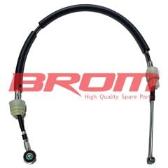 VİTES TELİ LINEA GRANDE PUNTO 1.3 MJTD (9 MM) 07 >