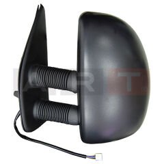 AYNA SOL M001.1429 BOXER JUMPER DUCATO 2000 2006 ELEKTRİKLİ UZUN KOL ÇİFT