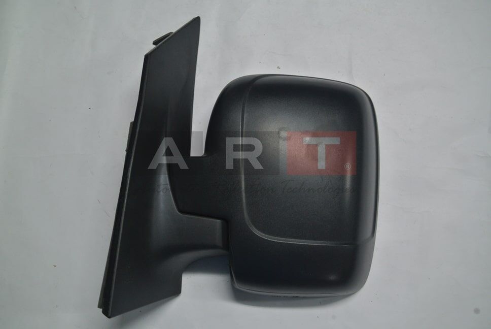 AYNA SOL M001.1441 SCUDO 2007 ELEKTRİKLİ ISITMALI ASTARLI ÇİFT AYNALI
