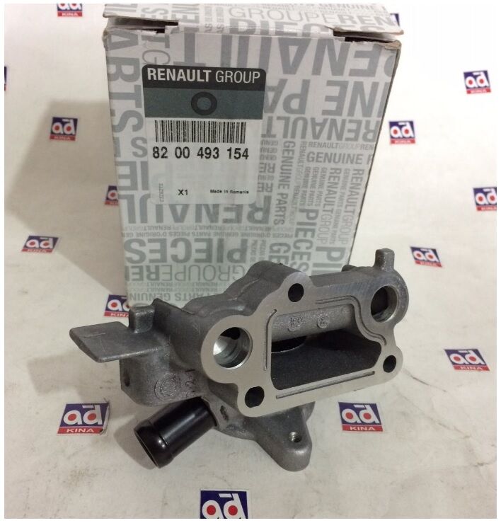 TERMOSTAT YUVASI 8200493154 LOGAN SANDERO CLIO SYMBOL 1.4 1.6 04 >