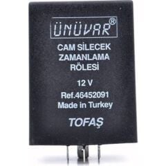 TOFAŞ ÖN CAM SİLECEK ZAMANLAMA RÖLESİ DOĞAN UNO