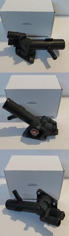 TERMOSTAT 8200400554 KANGO CLIO I II LOGAN 1.5 DCI