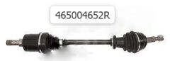 396004652R AKS KOMPLE DUSTER 4X4