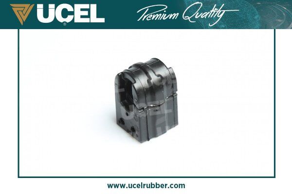 VİRAJ DEMİR LASTİĞİ 10740A FULUENCE MEGANE III SCENIC III 22MM