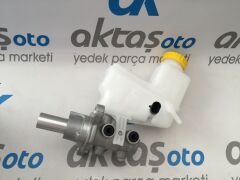 ANA MERKEZ FREN MERKEZİ DOBLO ABS Lİ 1.3 MULTİJET