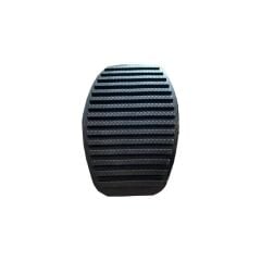 PEDAL LASTİĞİ ŞAHİN ESKİ MODEL DEBRİYAJ FREN