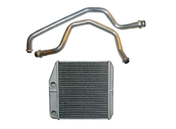 KALORİFER RADYATÖRÜ 346850 DOBLO III LINEA FIORINO PUNTO CORSA D