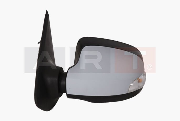 AYNA SAĞ M0022043 CLIO SYMBOL TOUCH (13 ) ELEKTİRİKLİ ASTARLI SİNYALLİ