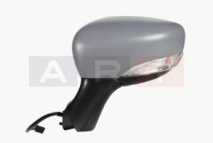 AYNA SAĞ M0022051 CLIO IV (13 ) ELEKTİRİKLİ ISITMALI ASTARLI SENSÖRLÜ SİNYALLİ