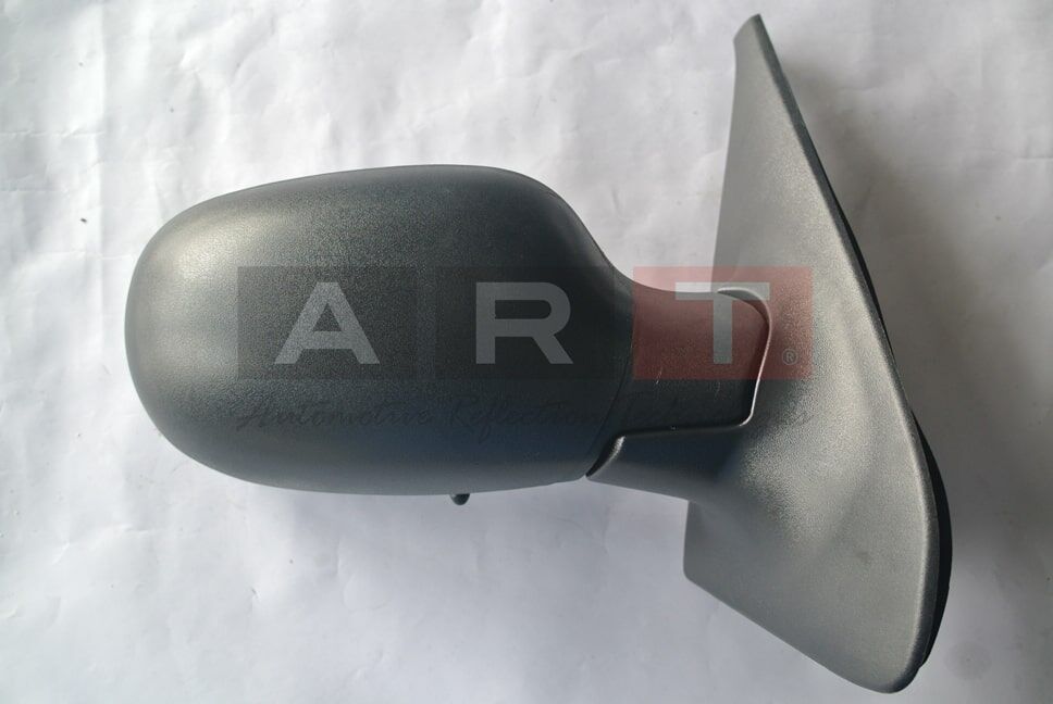 AYNA SOL M002.2066 CLİO (98 01) ELEKTRİKLİ ISITMALI KÖR NOKTALI HB