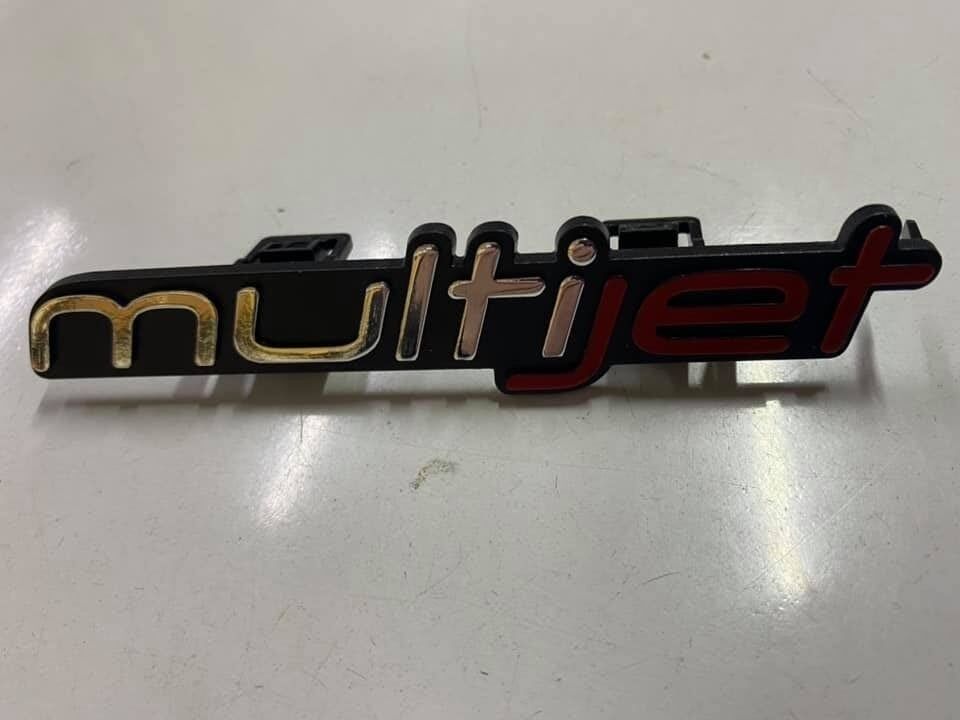 PANJUR MULTİJET YAZISI LİNEA DOBLO