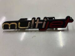 PANJUR MULTİJET YAZISI LİNEA DOBLO
