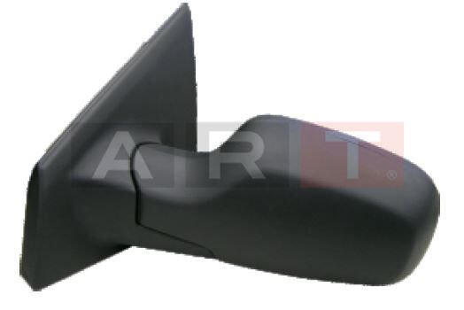 AYNA SOL M002.2071 CLİO 05 09 ELEKTRİKLİ ISITMALI KÖR NOKTALI