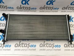 RADYATÖR DOBLO 1.3 1.9 MULTİJET JTD