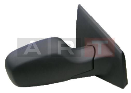 AYNA SAĞ M002.2074 CLİO 05 09 ELEKTRİKLİ ISITMALI SENSÖRLÜ