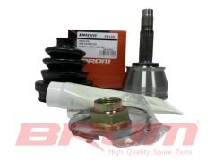 AKS KAFASI F4100 ALBEA 1.2 16V ABSSİZ
