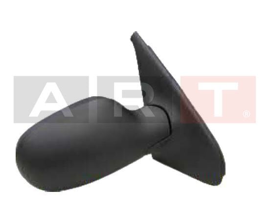 AYNA SAĞ M002.2101 CLIO SYMBOL 2000 2006 ELK. ISIT. SENSÖRLÜ