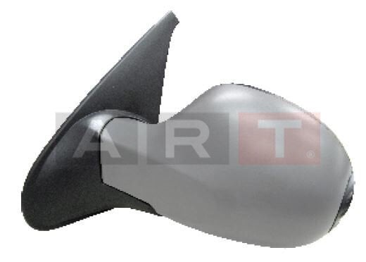 AYNA SOL M002.2105 CLIO SYMBOL THALIA (08 12) ELEKT ISITMALI ASTARLI ASFERİK