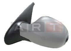 AYNA SOL M002.2105 CLIO SYMBOL THALIA (08 12) ELEKT ISITMALI ASTARLI ASFERİK