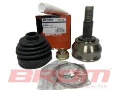 AKS KAFASI F4114 FİORİNO LİNEA 1.3 MJET