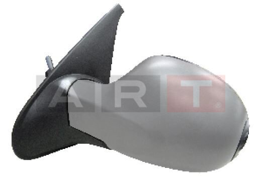 AYNA SAĞ M002.2108 CLİO SYMBOL THALIA 08 12 MEKANİK ASTARLI