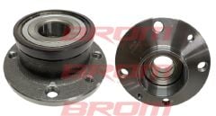 PORYA ARKA BİLYALI F50019 DOBLO II CARGO STILO ABSLİ 4BİJON