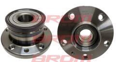 PORYA ARKA F50020 DOBLO 09 > ABSLİ 30X120X70 5 BİJON (AGIR YUK ICIN)